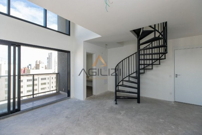 Imagem Apartamento com 1 Quarto à Venda, 90 m² em Cerqueira César - São Paulo Imagem Apartamento com 1 Quarto à Venda, 90 m² em Cerqueira César - São Paulo