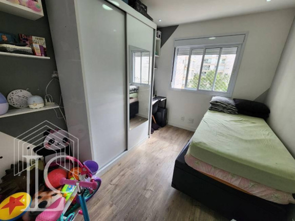Imagem Apartamento com 2 Quartos à Venda, 61 m² em Campo Grande - São Paulo Imagem Apartamento com 2 Quartos à Venda, 61 m² em Campo Grande - São Paulo