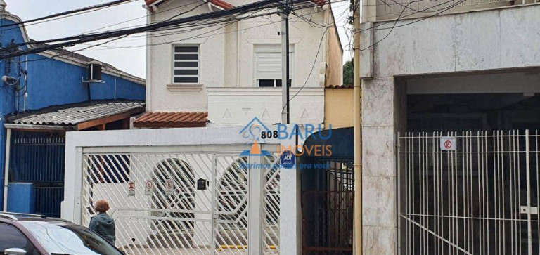 Imagem Sobrado com 3 Quartos para Alugar, 150 m² em Perdizes - São Paulo Imagem Sobrado com 3 Quartos para Alugar, 150 m² em Perdizes - São Paulo