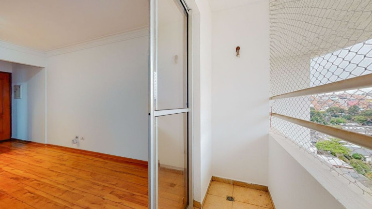 Imagem Apartamento com 2 Quartos à Venda, 64 m² em Rio Pequeno - São Paulo