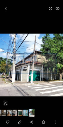 Sobrado com 5 Quartos à Venda, 150 m² em Brooklin - São Paulo