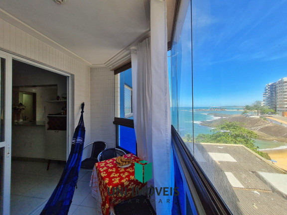 Imagem Apartamento com 3 Quartos à Venda, 92 m² em Centro - Guarapari