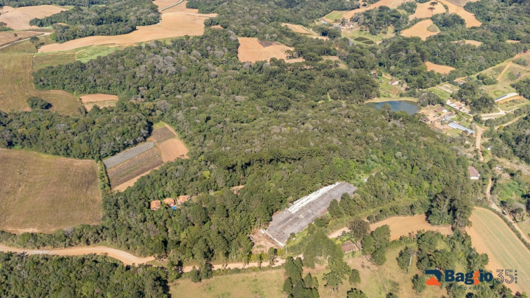 Imagem Imóvel com 1 Quarto à Venda, 56.643 m² em Ferraria - Campo Largo Imagem Imóvel com 1 Quarto à Venda, 56.643 m² em Ferraria - Campo Largo