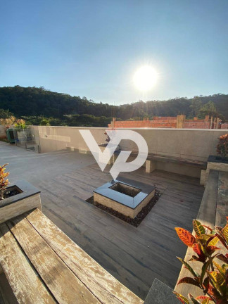 Imagem Casa com 4 Quartos à Venda, 385 m² em Alphaville - Santana De Parnaíba Imagem Casa com 4 Quartos à Venda, 385 m² em Alphaville - Santana De Parnaíba