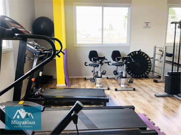 Imagem Apartamento com 2 Quartos à Venda, 62 m² em Vila Nivi - São Paulo Imagem Apartamento com 2 Quartos à Venda, 62 m² em Vila Nivi - São Paulo