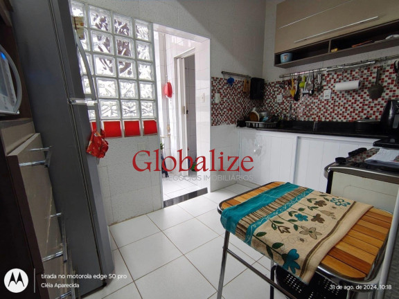 Imagem Imóvel com 2 Quartos à Venda, 77 m² em Aparecida - Santos Imagem Imóvel com 2 Quartos à Venda, 77 m² em Aparecida - Santos