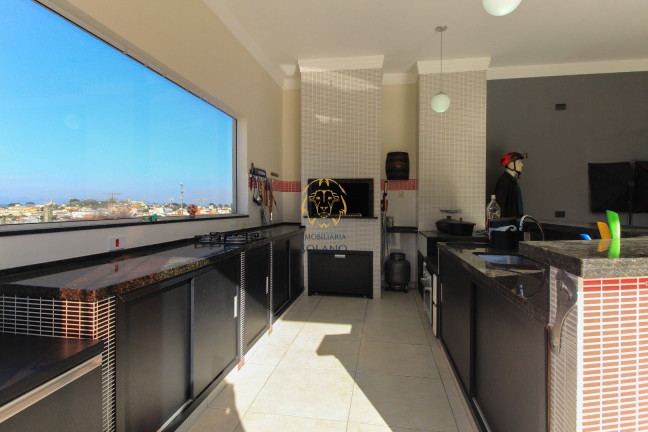 Imagem Casa com 3 Quartos à Venda, 500 m² em Bairro Alto - Curitiba