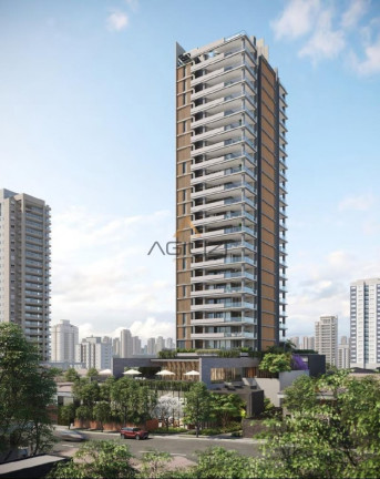 Imagem Apartamento com 3 Quartos à Venda, 155 m² em Jardim Vila Mariana - São Paulo Imagem Apartamento com 3 Quartos à Venda, 155 m² em Jardim Vila Mariana - São Paulo