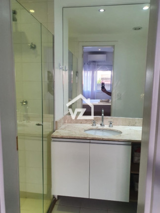 Imagem Apartamento com 1 Quarto à Venda, 93 m² em Jardim Leonor - São Paulo