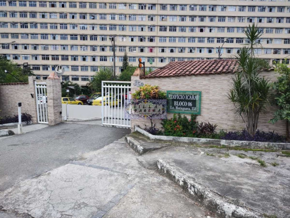 Imagem Apartamento com 2 Quartos à Venda, 60 m² em Taquara - Rio De Janeiro Imagem Apartamento com 2 Quartos à Venda, 60 m² em Taquara - Rio De Janeiro