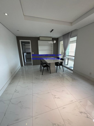 Apartamento com 3 Quartos para Alugar, 106 m² em Jardim Arpoador - São Paulo