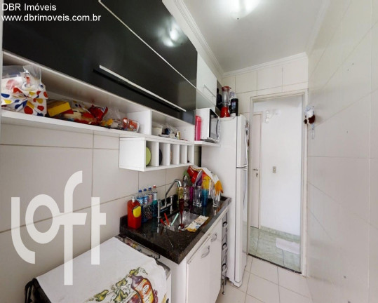 Imagem Apartamento com 3 Quartos à Venda, 65 m² em Cidade Lider - Sao Paulo Imagem Apartamento com 3 Quartos à Venda, 65 m² em Cidade Lider - Sao Paulo