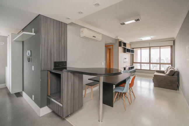 Imóvel com 2 Quartos à Venda, 67 m² em Passo Da Areia - Porto Alegre