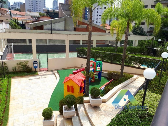 Imagem Apartamento com 3 Quartos à Venda, 105 m² em Jardim Vila Mariana - São Paulo Imagem Apartamento com 3 Quartos à Venda, 105 m² em Jardim Vila Mariana - São Paulo