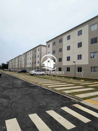 Imagem Apartamento com 2 Quartos para Alugar, 41 m² em Chacara Estancia Paulista - Suzano Imagem Apartamento com 2 Quartos para Alugar, 41 m² em Chacara Estancia Paulista - Suzano