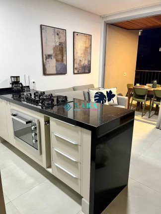 Imagem Apartamento com 2 Quartos à Venda, 72 m² em Praia Grande - Ubatuba