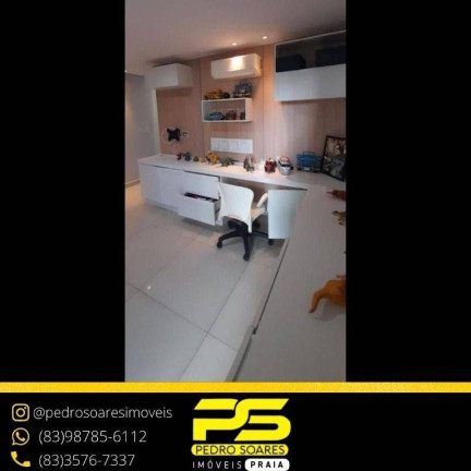Imagem Apartamento com 3 Quartos à Venda, 153 m² em Tambaú - João Pessoa Imagem Apartamento com 3 Quartos à Venda, 153 m² em Tambaú - João Pessoa