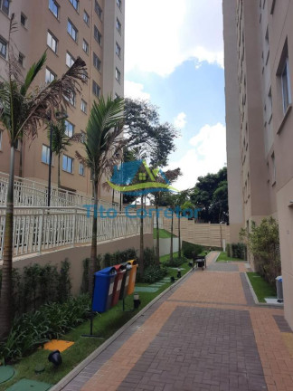Imagem Apartamento com 2 Quartos à Venda, 41 m² em Penha De França - São Paulo