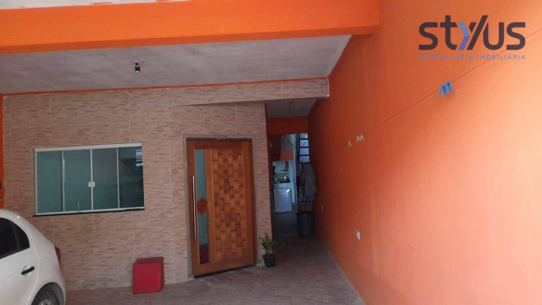 Imagem Sobrado com 2 Quartos à Venda, 125 m² em Jardim Marilena - Guarulhos Imagem Sobrado com 2 Quartos à Venda, 125 m² em Jardim Marilena - Guarulhos