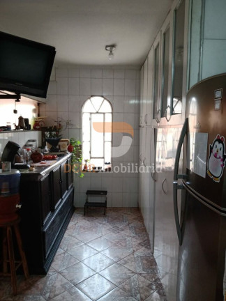Imagem Casa com 4 Quartos à Venda, 630 m² em Vila Palmares - Santo André Imagem Casa com 4 Quartos à Venda, 630 m² em Vila Palmares - Santo André
