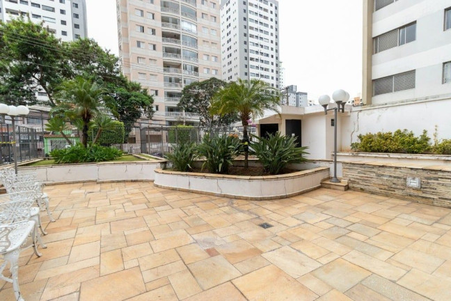 Imagem Apartamento com 2 Quartos à Venda, 84 m² em Bosque Da Saúde - São Paulo Imagem Apartamento com 2 Quartos à Venda, 84 m² em Bosque Da Saúde - São Paulo