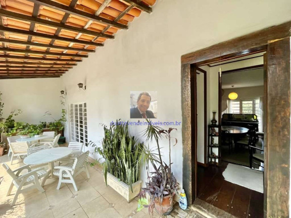 Imagem Casa de Condomínio com 4 Quartos à Venda, 398 m² em Barueri Imagem Casa de Condomínio com 4 Quartos à Venda, 398 m² em Barueri