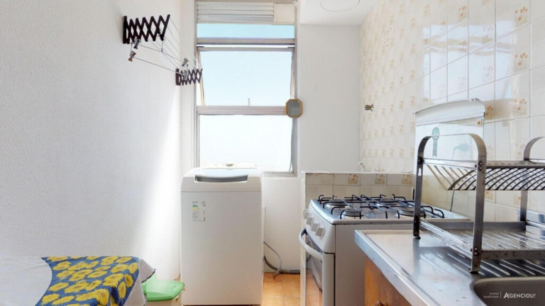 Imagem Imóvel com 2 Quartos à Venda, 64 m² em Tristeza - Porto Alegre Imagem Imóvel com 2 Quartos à Venda, 64 m² em Tristeza - Porto Alegre