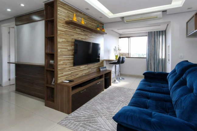 Imagem Apartamento com 3 Quartos à Venda, 119 m² em Centro - Canoas Imagem Apartamento com 3 Quartos à Venda, 119 m² em Centro - Canoas