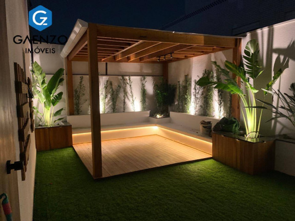Apartamento com 2 Quartos à Venda, 150 m² em Centro - Osasco