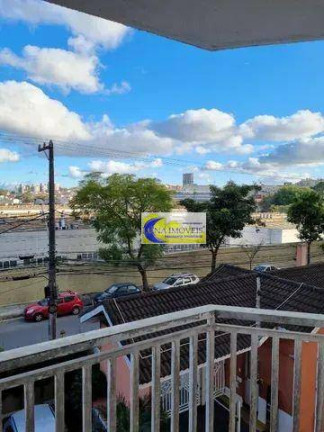 Imagem Apartamento com 2 Quartos à Venda, 53 m² em Assunção - São Bernardo Do Campo Imagem Apartamento com 2 Quartos à Venda, 53 m² em Assunção - São Bernardo Do Campo