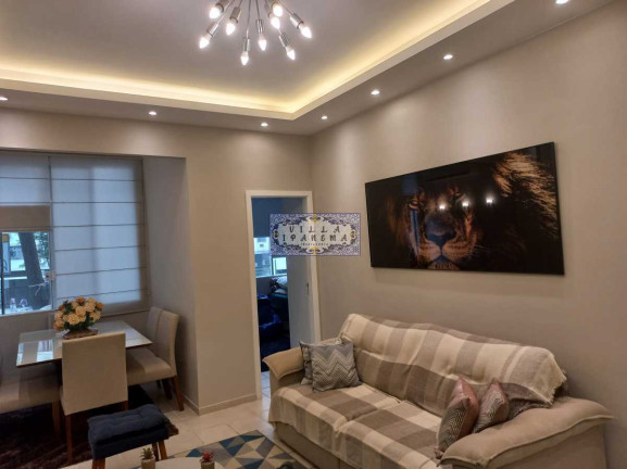 Imagem Apartamento com 2 Quartos à Venda, 75 m² em Copacabana - Rio De Janeiro