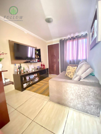 Imagem Apartamento com 2 Quartos à Venda, 47 m² em Conjunto Habitacional Presidente Castelo Branco - Carapicuíba Imagem Apartamento com 2 Quartos à Venda, 47 m² em Conjunto Habitacional Presidente Castelo Branco - Carapicuíba