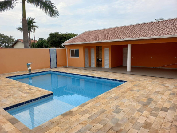 Imagem Casa com 4 Quartos à Venda, 299 m² em Parque Xangrilá - Campinas