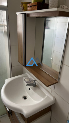 Imagem Apartamento com 2 Quartos à Venda, 50 m² em Tulipas - Jundiaí