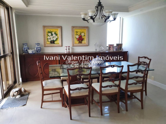 Imagem Apartamento com 4 Quartos à Venda, 310 m² em Barra Da Tijuca - Rio De Janeiro