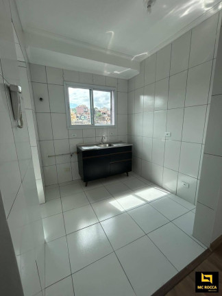 Imagem Apartamento com 2 Quartos à Venda, 56 m² em Parque Jaçatuba - Santo André Imagem Apartamento com 2 Quartos à Venda, 56 m² em Parque Jaçatuba - Santo André