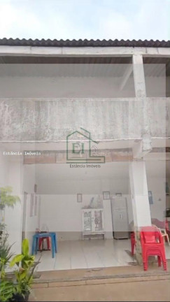 Imagem Casa com 3 Quartos à Venda, 480 m² em Centro - Itaguaí
