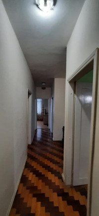Imagem Sobrado com 3 Quartos à Venda, 202 m² em Bucarein - Joinville