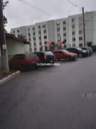 Imagem Apartamento com 2 Quartos à Venda, 45 m² em Jardim Mirna - Taboão Da Serra
