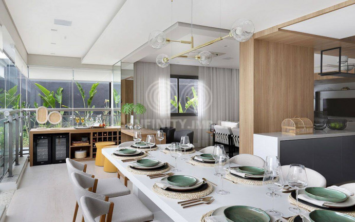 Imagem Apartamento com 4 Quartos à Venda, 180 m² em Perdizes - São Paulo Imagem Apartamento com 4 Quartos à Venda, 180 m² em Perdizes - São Paulo