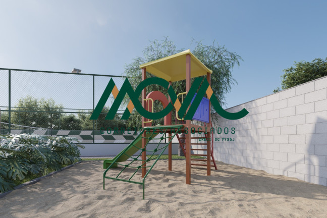 Imagem Imóvel com 2 Quartos à Venda, 51 m² em Santa Clara - Itapoá Imagem Imóvel com 2 Quartos à Venda, 51 m² em Santa Clara - Itapoá
