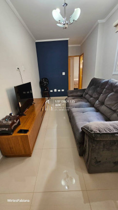 Imagem Cobertura com 2 Quartos à Venda, 88 m² em Vila Alzira - Santo André Imagem Cobertura com 2 Quartos à Venda, 88 m² em Vila Alzira - Santo André