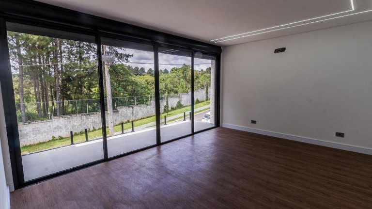 Imagem Casa de Condomínio com 4 Quartos à Venda, 190 m² em Santa Candida - Curitiba