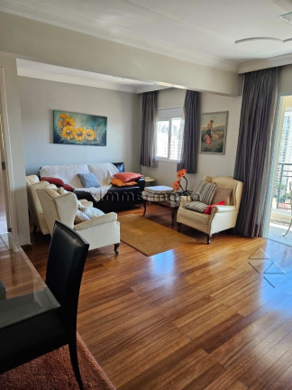 Imagem Apartamento com 2 Quartos à Venda, 140 m² em Cambuci - São Paulo