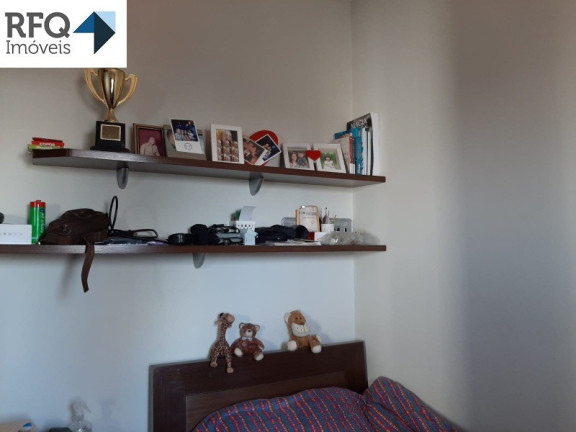 Imagem Imóvel com 4 Quartos à Venda, 116 m² em Mooca - São Paulo