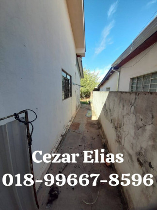 Imagem Casa com 2 Quartos à Venda, 400 m² em Centro - Andradina Imagem Casa com 2 Quartos à Venda, 400 m² em Centro - Andradina