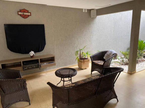 Imagem Sobrado com 3 Quartos à Venda, 260 m² em Setor Sudoeste - Goiânia Imagem Sobrado com 3 Quartos à Venda, 260 m² em Setor Sudoeste - Goiânia