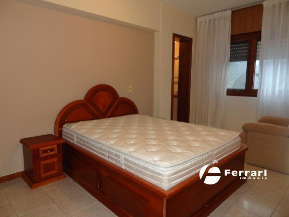 Imagem Apartamento com 3 Quartos à Venda, 128 m² em Zona Nova - Capão Da Canoa