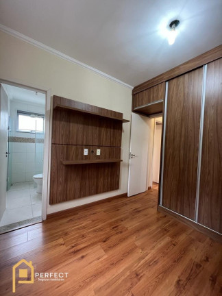 Imagem Apartamento com 3 Quartos à Venda, 100 m² em Vila São José - Taubaté Imagem Apartamento com 3 Quartos à Venda, 100 m² em Vila São José - Taubaté