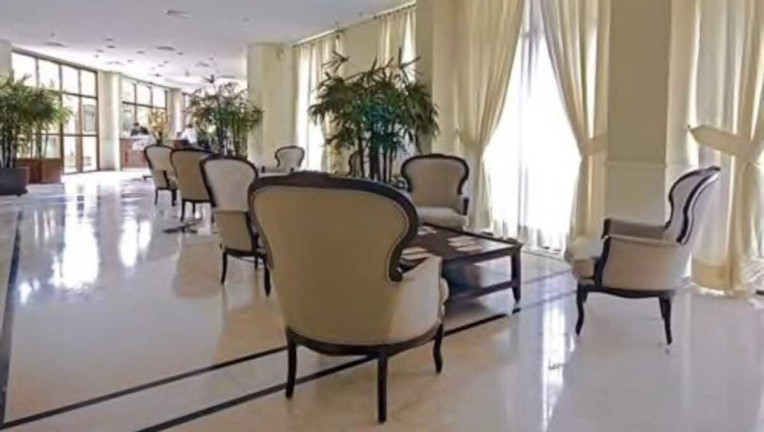 Imagem Apartamento com 2 Quartos à Venda, 48 m² em Vila Olímpia - São Paulo Imagem Apartamento com 2 Quartos à Venda, 48 m² em Vila Olímpia - São Paulo